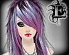DCUK Pastels Kylie hair
