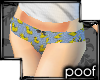 !P Ducky Undies w/ Bows