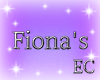 EC| Fiona's Rose Halo
