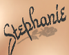 Stephanie tattoo [M]