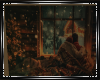 Cozy Winter Painting