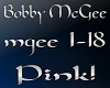 Bobby McGee Trigger