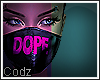 2024 Dope Mask 2020 PINK