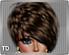 TD l Nut Brown VIC
