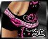 [SL] funky party suit