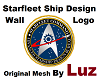 Starfleet Shipyard Logo