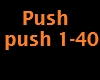 Trance Push