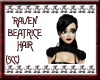 {SCC}Raven Beatrice Hair