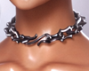 Y2K Chain Choker