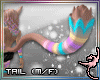 (IR)Trix:Tail 1 M/F