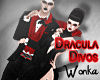W° Dracula Divo