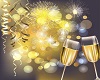 Background New Year
