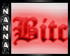 "N"Bitchcraft Sign2