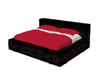 Modern bed animated
