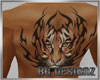 [BG]Tribal Tiger Tattoo