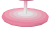 Pink Sit n Spinner