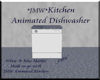 *JMW*Animated Dishwasher