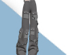 DRV OA3 Cargo Pants（F)