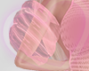 ♥ Floaty R Pink