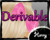 Derivable Lil Bow V1