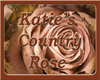 Katie's Country Rose