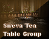 Sireva Tea Table Group