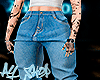 Ay. Jeans Slim v3