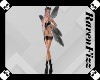 Dark Fairy Skin V4