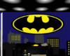 batman room