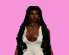 serena~ love island hair