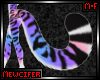 M! Candy Tiger Tail 1