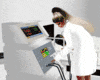 FM Hospital Bed Anim