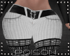 |P|RLL Grey/White Flare