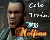 GoW- Cole Train VB