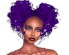Chinaza purple