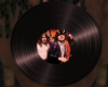 vinyl record AC DC