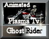 [my]Plasma Tv GhostRider