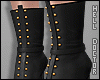 Leather Boots
