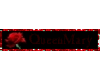 QS~QueenMary  Rose Tag