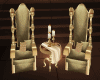 GP*Throne Lx/Bridgerton