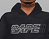THEAPE Darl Hoodie