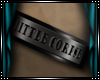 |L|Little Corpse Armband