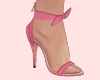 Shoe Pink
