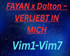 FAYAN-verliebt in mich