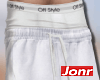 Shorts Cargo Sweatshirt