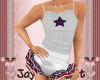 *J* Kids Star Swimsuit