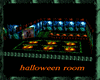 (AA)halloween room