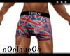 .L. Hasby Custom Boxers