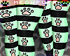 Meow! Add Leggings Tropi