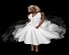ARI-Marilyn Monroe Dress